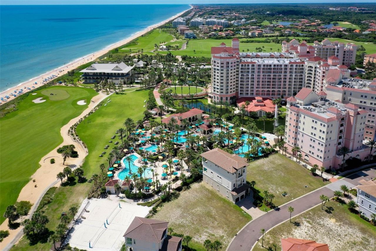 Photo 2 of 200 Ocean Crest Dr #912, Palm Coast, FL 32137