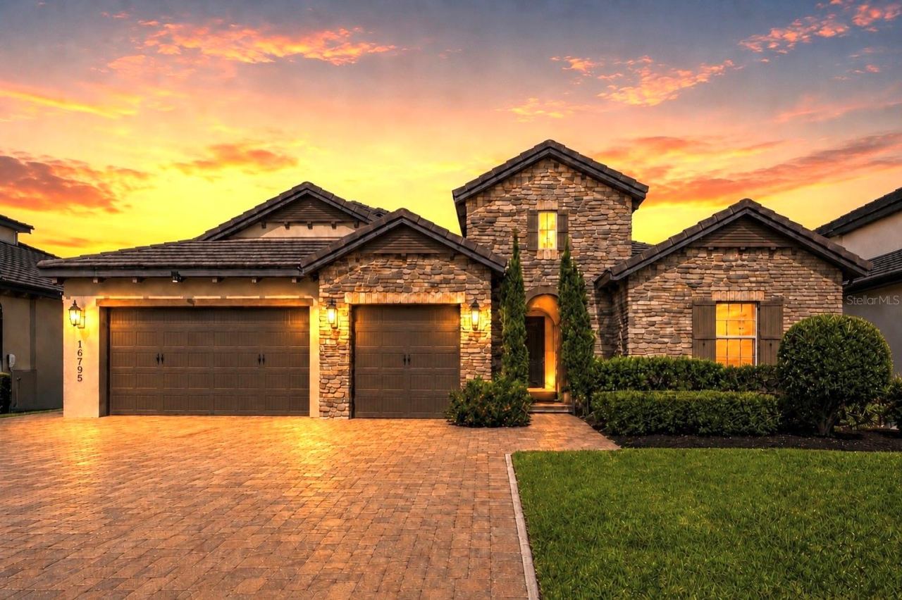 16795 Turtle Hatch Dr, Winter Garden