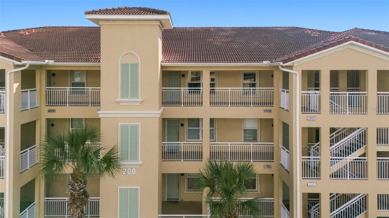200 Canopy Walk Ln #243, Palm Coast