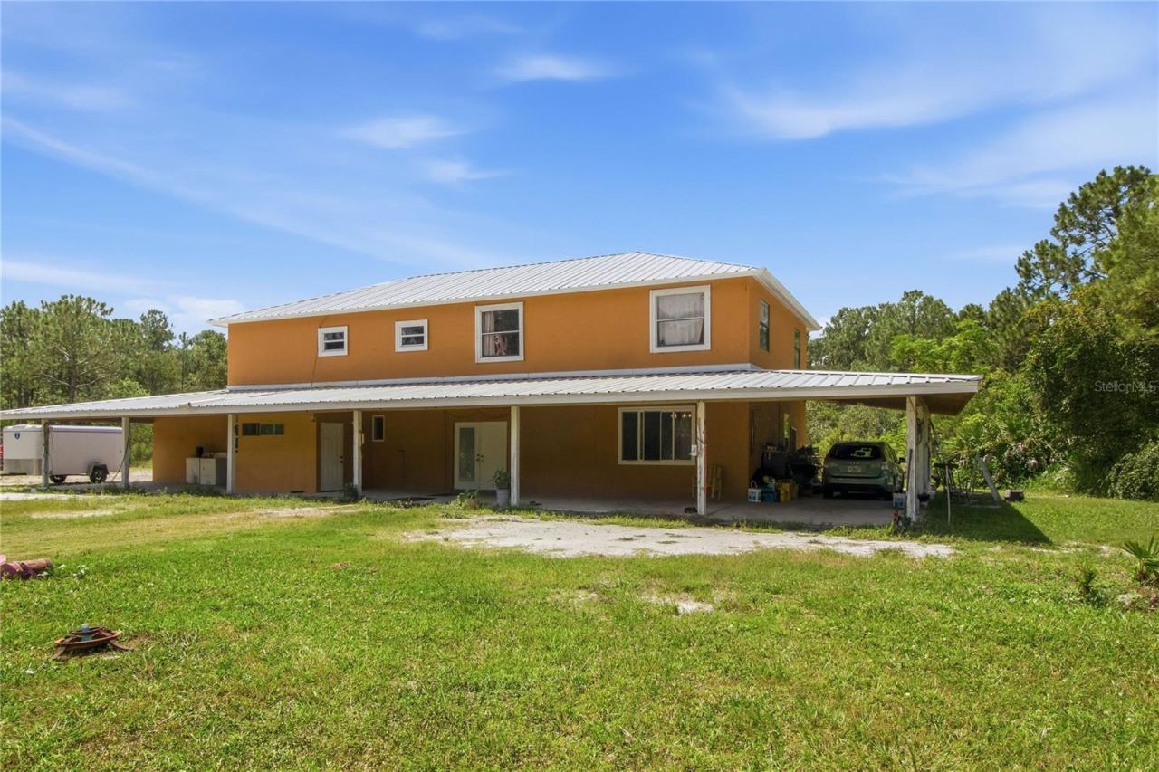 4666 Fir Rd, New Smyrna Beach