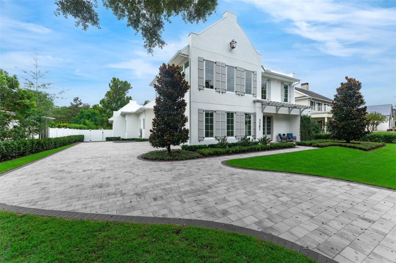 3207 Middlesex Rd, Orlando
