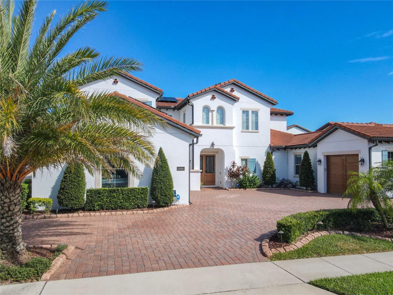 15680 Panther Lake Dr, Winter Garden