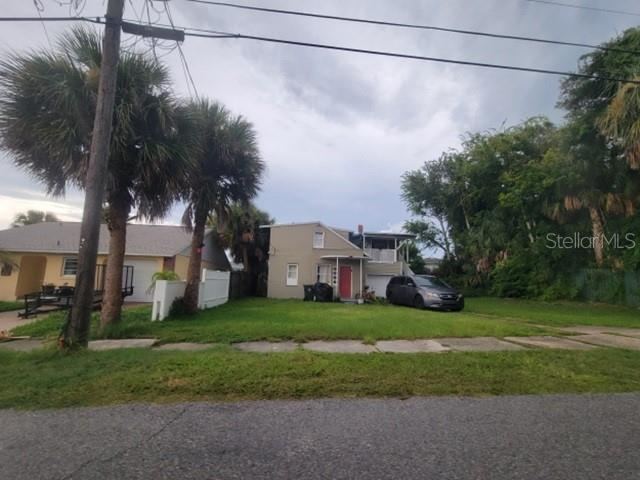 507 Phoenix Ave, Daytona Beach, FL 32118