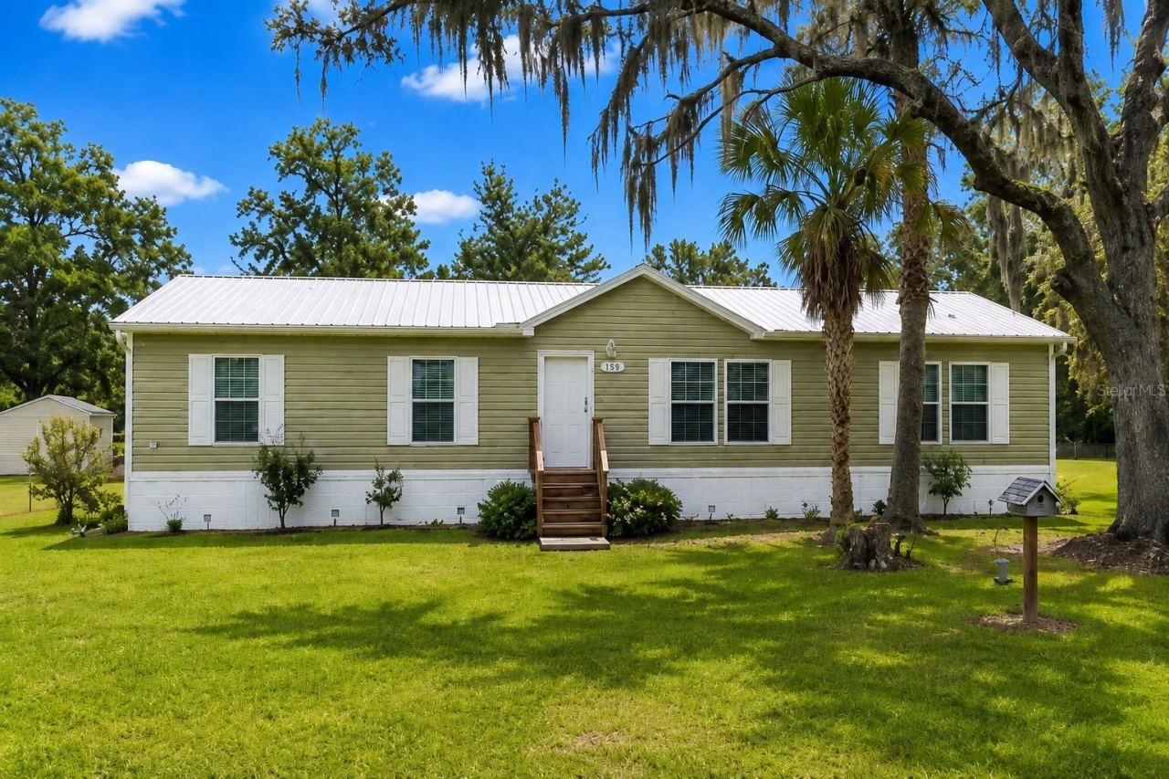 159 Cheryl Elaine Dr, Bunnell