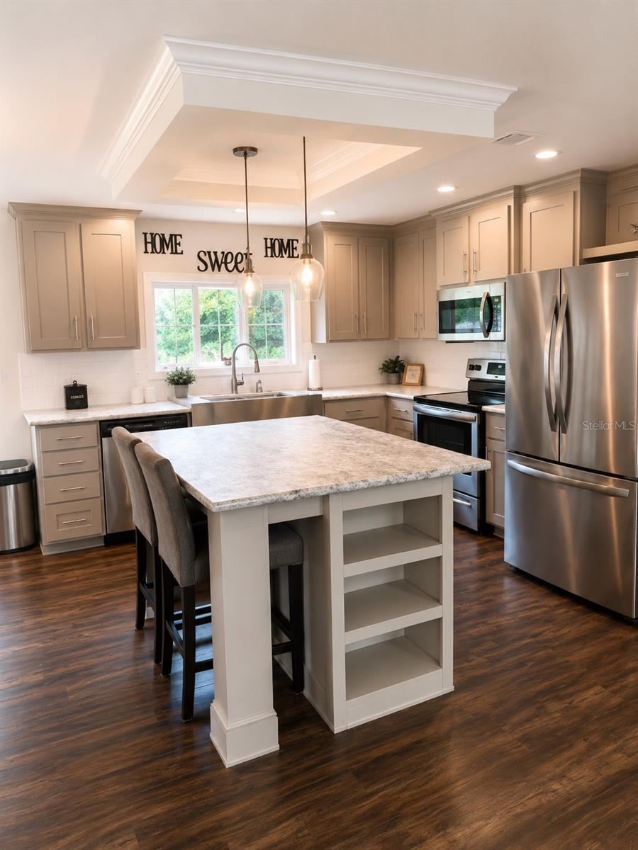 Photo 3 of 159 Cheryl Elaine Dr, Bunnell, FL 32110