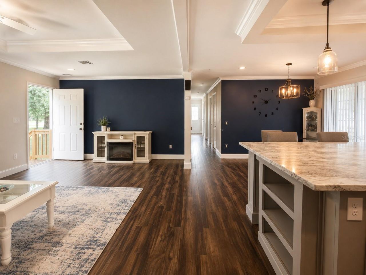 Photo 5 of 159 Cheryl Elaine Dr, Bunnell, FL 32110