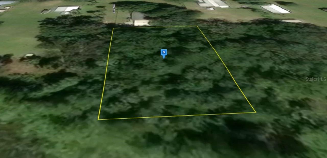 Photo 2 of 505 Oak St, Welaka, FL 32193