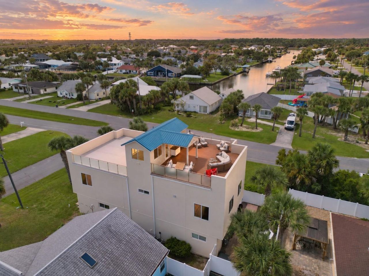Photo 3 of 700 N Flagler Ave, Flagler Beach, FL 32136