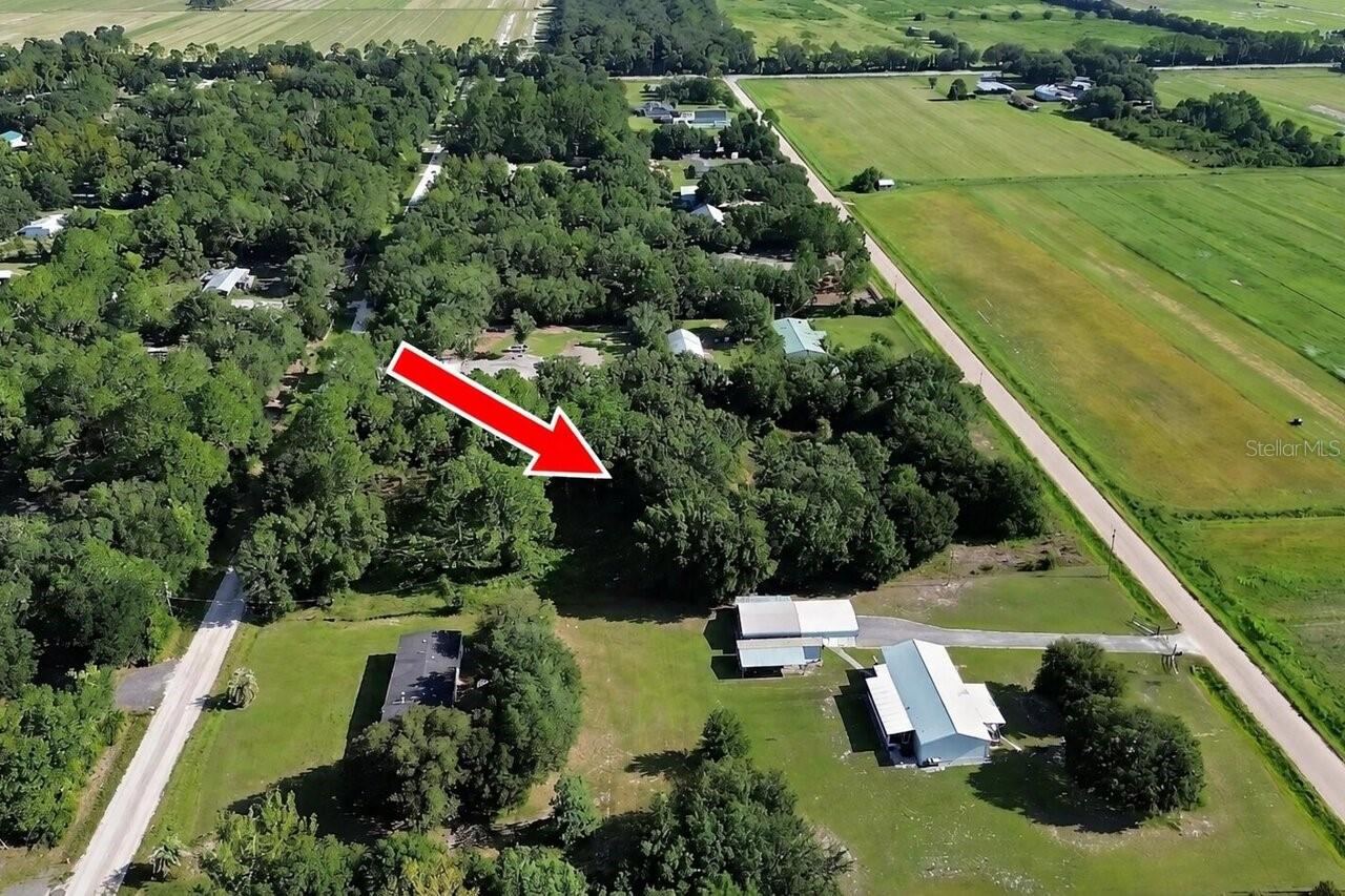 325 Garden Ln, Bunnell, FL 32110