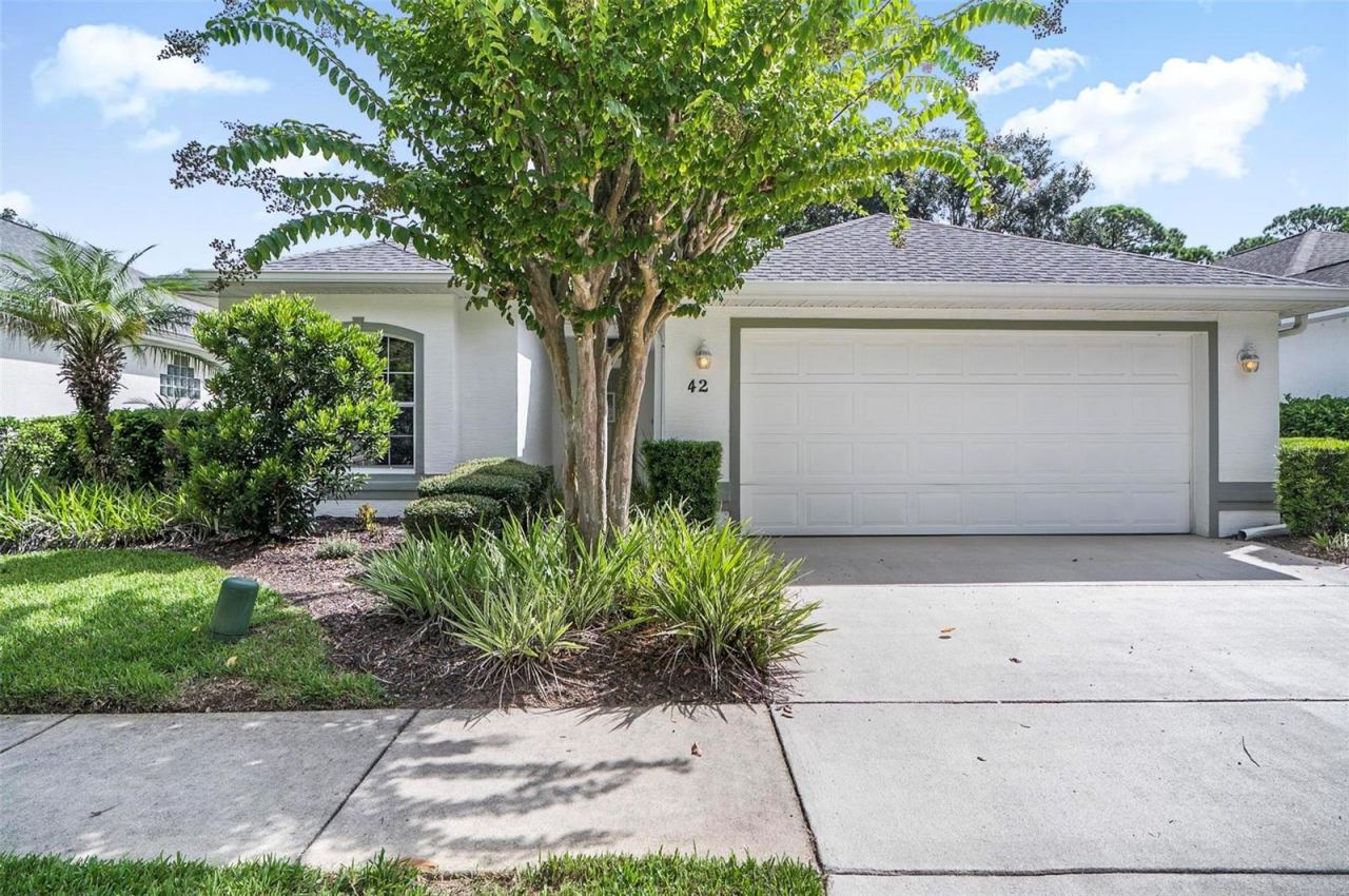 42 W Waterside Pkwy, Palm Coast, FL 32137