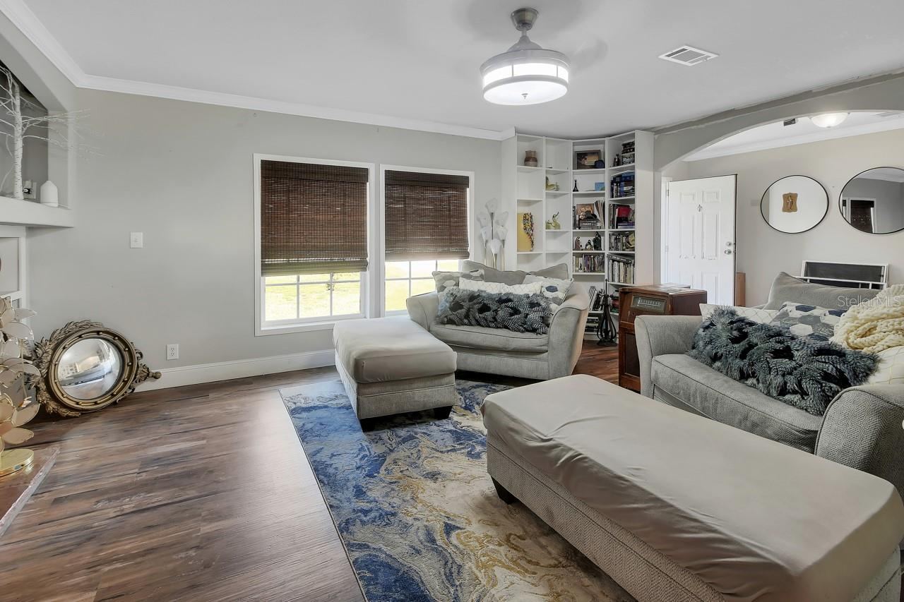 Photo 5 of 369 Garden Ln, Bunnell, FL 32110