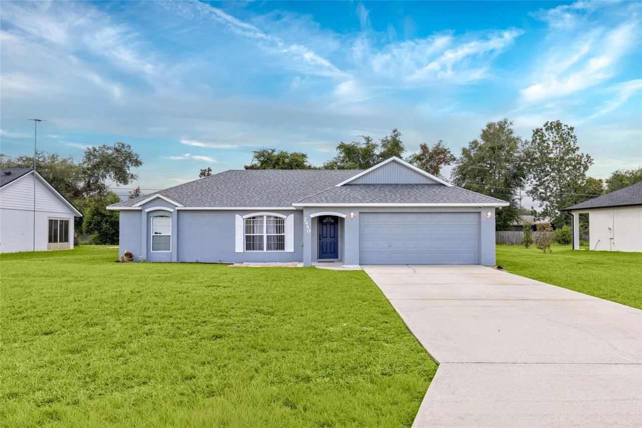 2440 Ainsworth Ave, Deltona, FL 32738