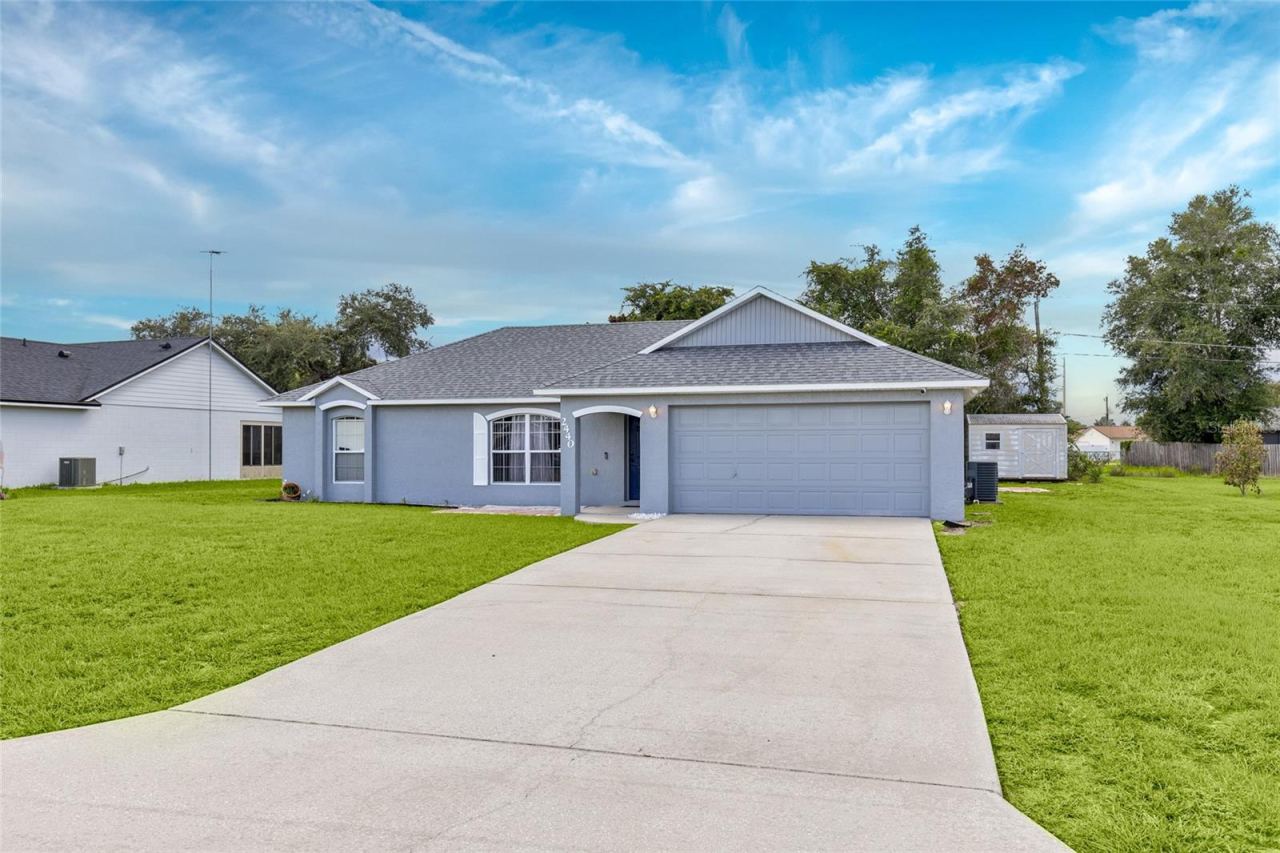 Photo 3 of 2440 Ainsworth Ave, Deltona, FL 32738