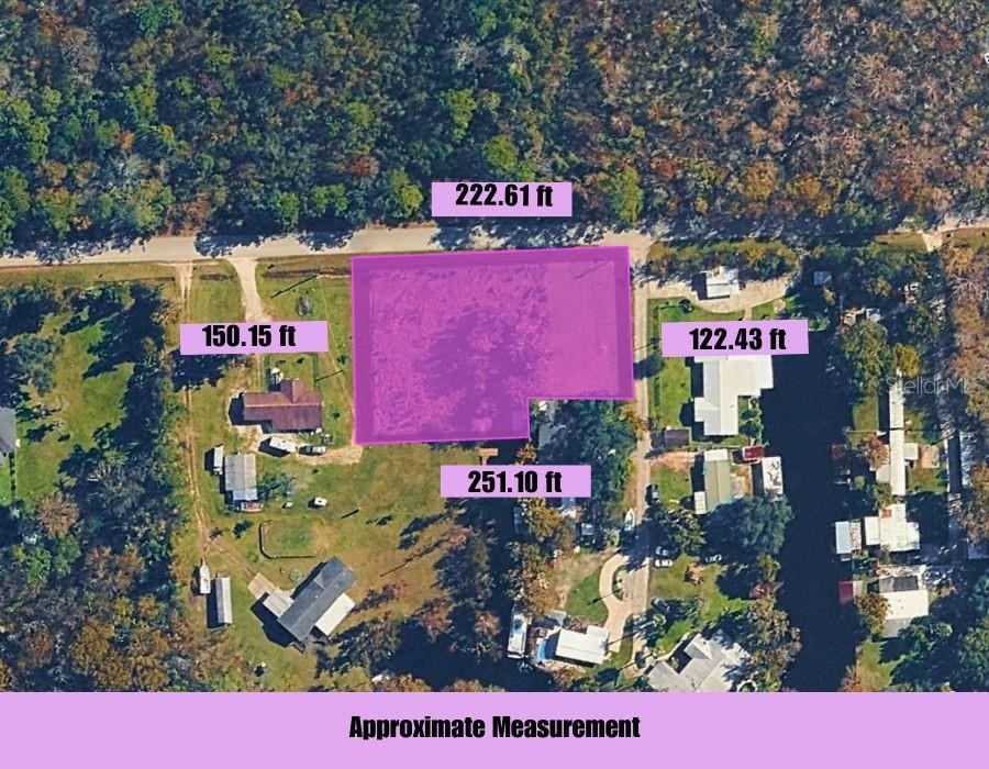 Photo 2 of 110 Jesse Rd, St Augustine, FL 32092