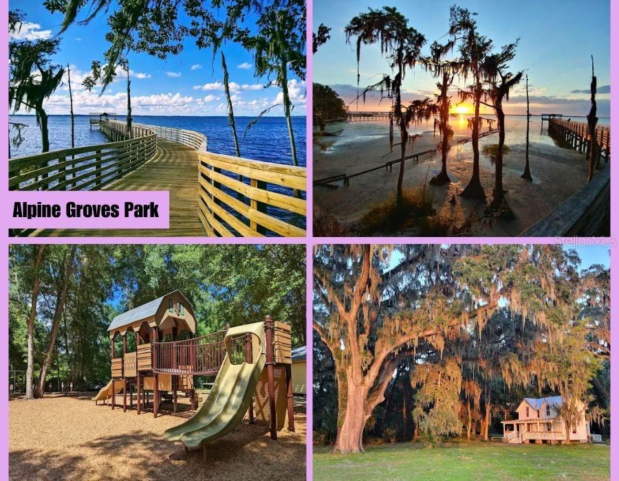 Photo 4 of 110 Jesse Rd, St Augustine, FL 32092
