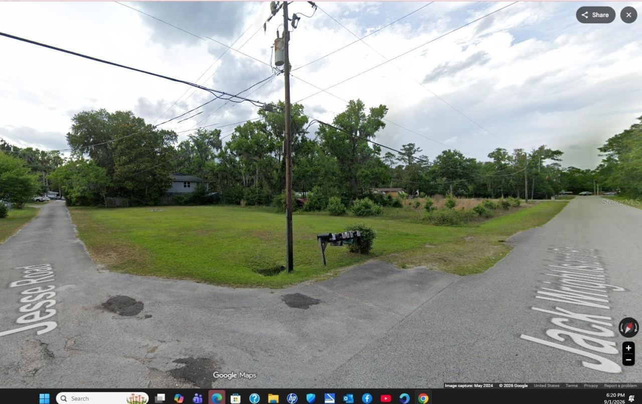Photo 5 of 110 Jesse Rd, St Augustine, FL 32092