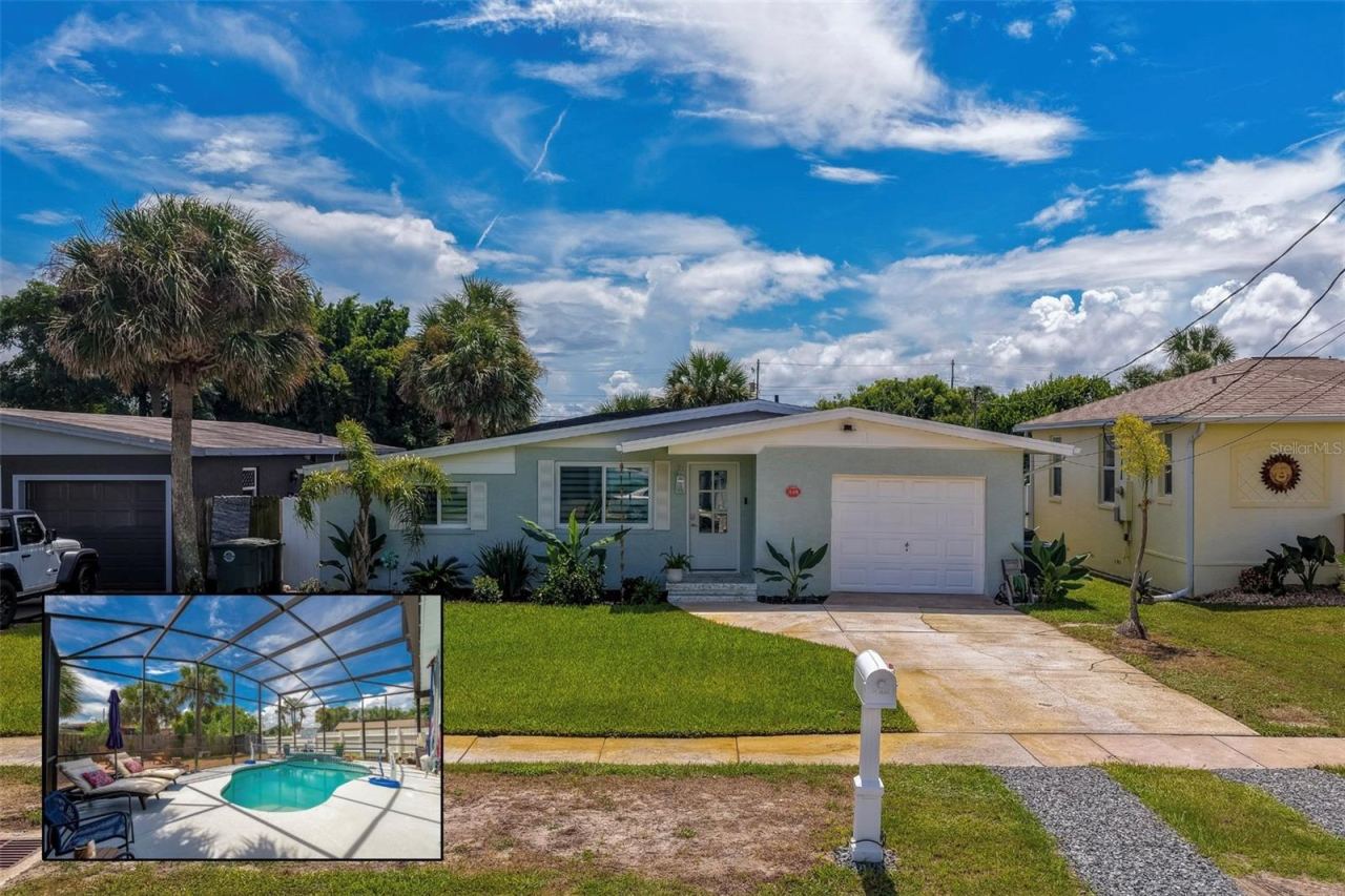 348 Woodland Ave, Daytona Beach