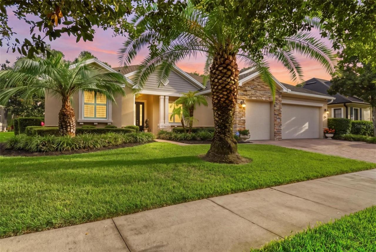114 Ivydale Manor Dr, Deland, FL 32724