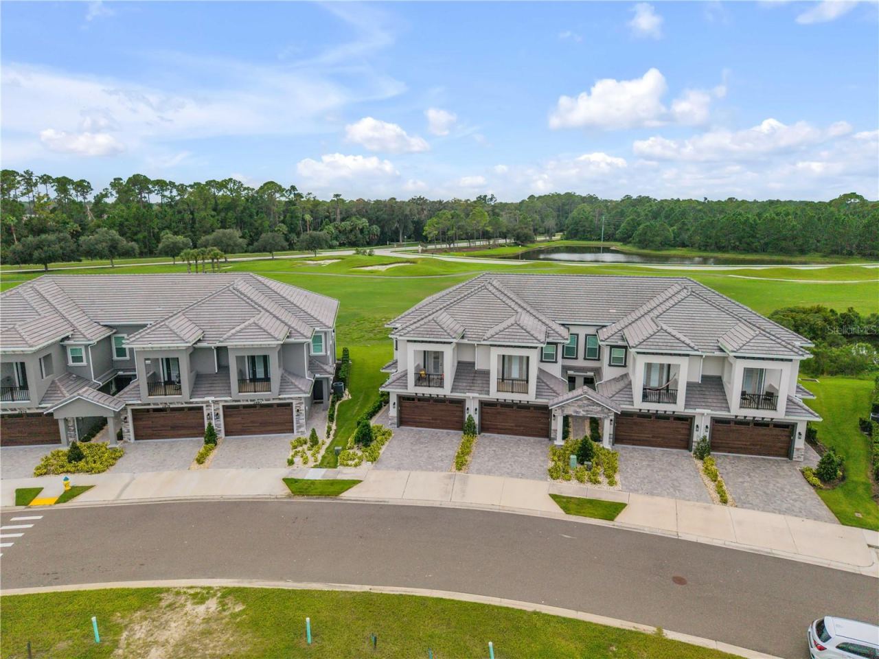 2884 Isles Way, New Smyrna Beach