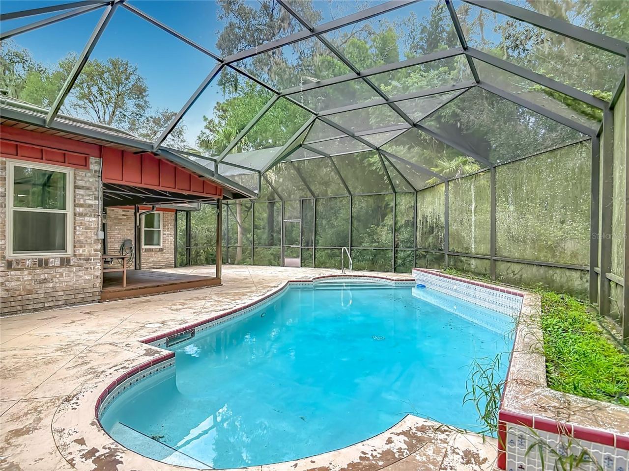 Photo 2 of 1032 Valley Forge Rd, Deland, FL 32720