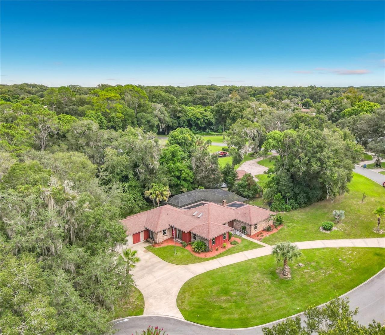 Photo 3 of 1032 Valley Forge Rd, Deland, FL 32720