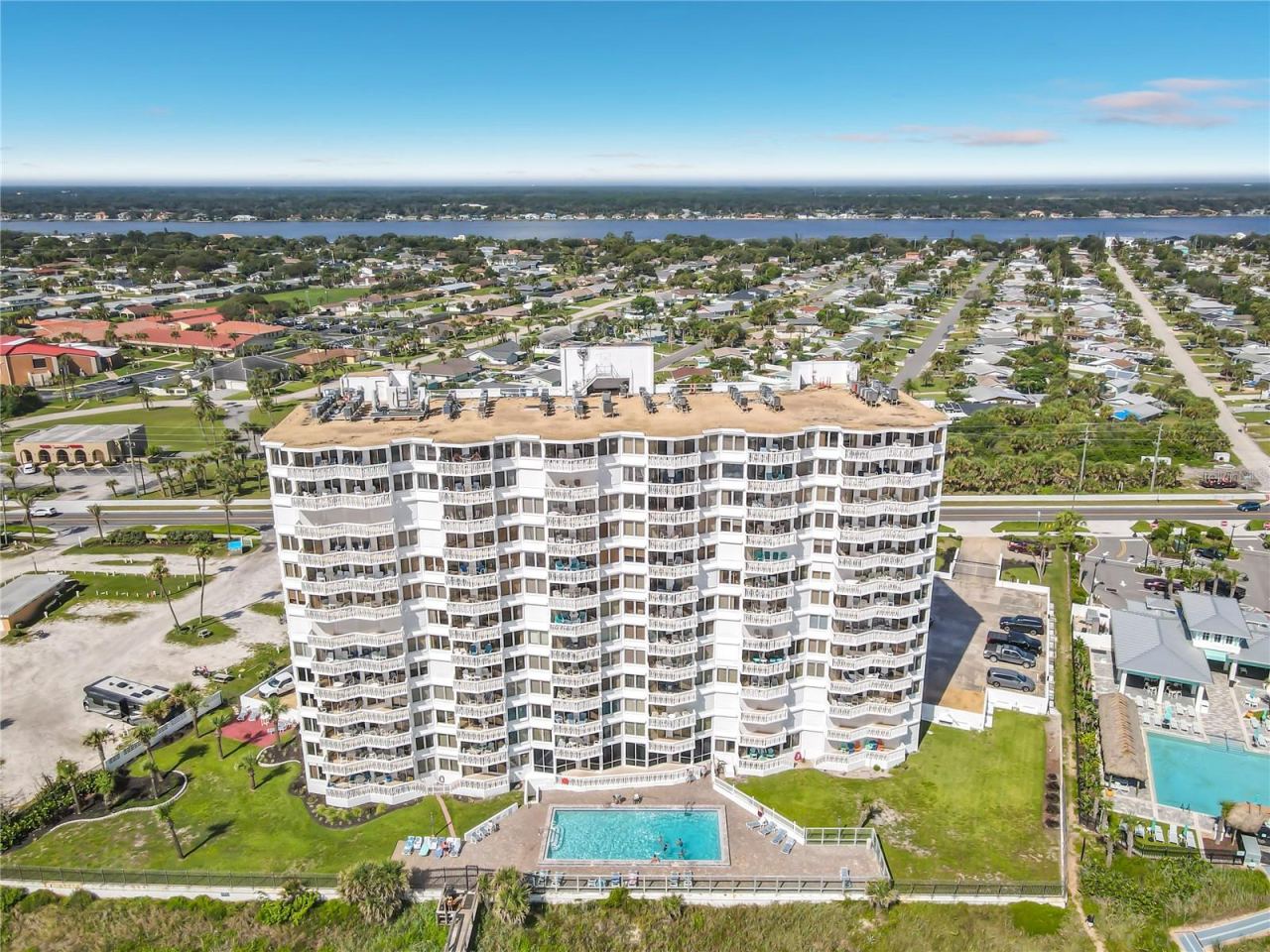 Photo 3 of 1051 Ocean Shore Blvd #904, Ormond Beach, FL 32176