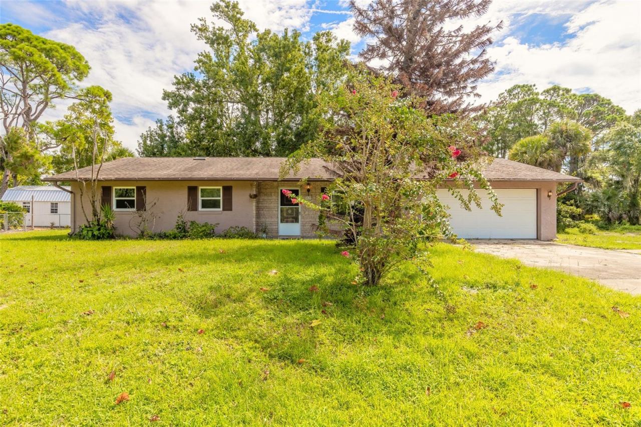 2629 Umbrella Tree Dr, Edgewater