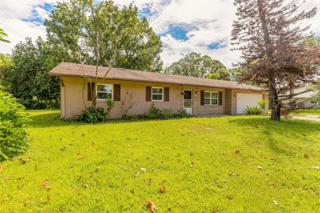 Photo 2 of 2629 Umbrella Tree Dr, Edgewater, FL 32141