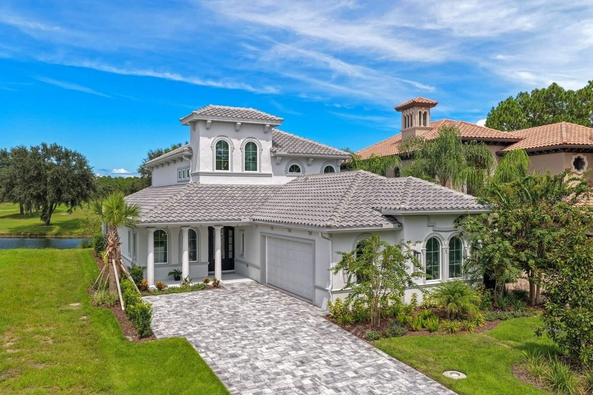 612 Mahogany Run, Palm Coast