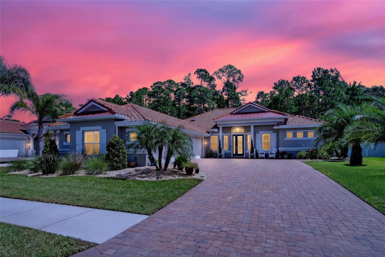 Photo 2 of 146 Portofino Blvd, New Smyrna Beach, FL 32168