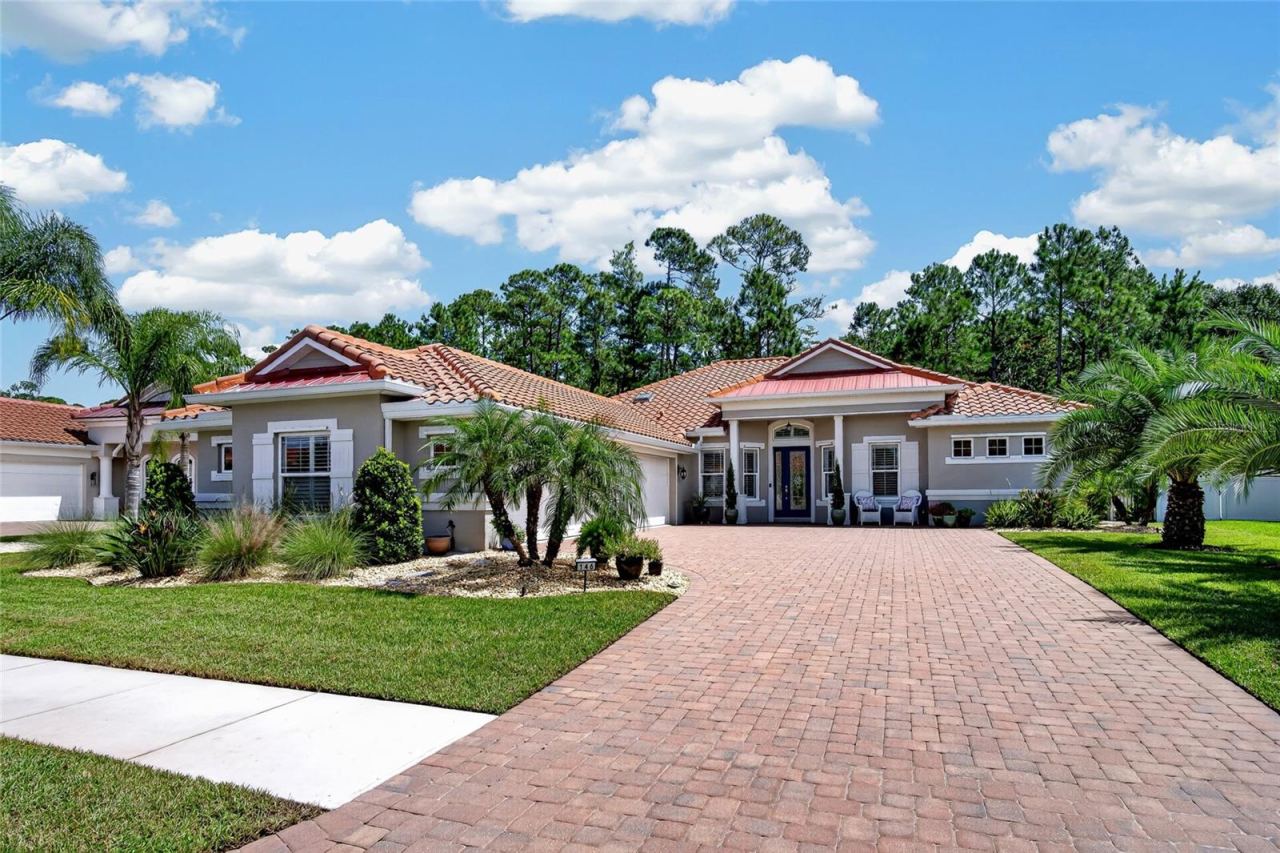 Photo 3 of 146 Portofino Blvd, New Smyrna Beach, FL 32168