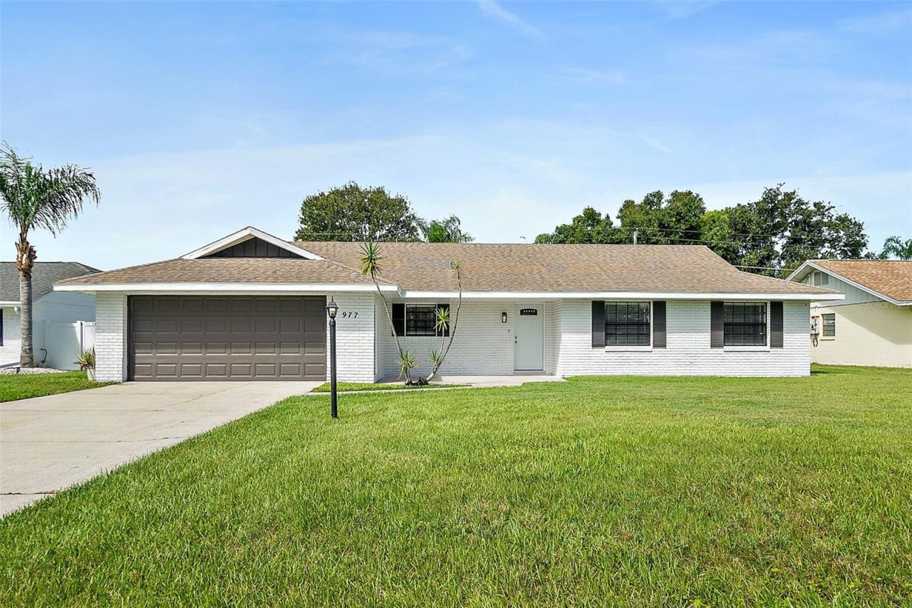 977 Whiporwill Dr, Port Orange