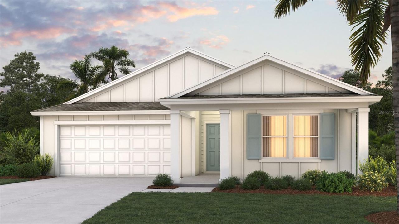 233 Hawthorn Ave, Palm Coast, FL 32164