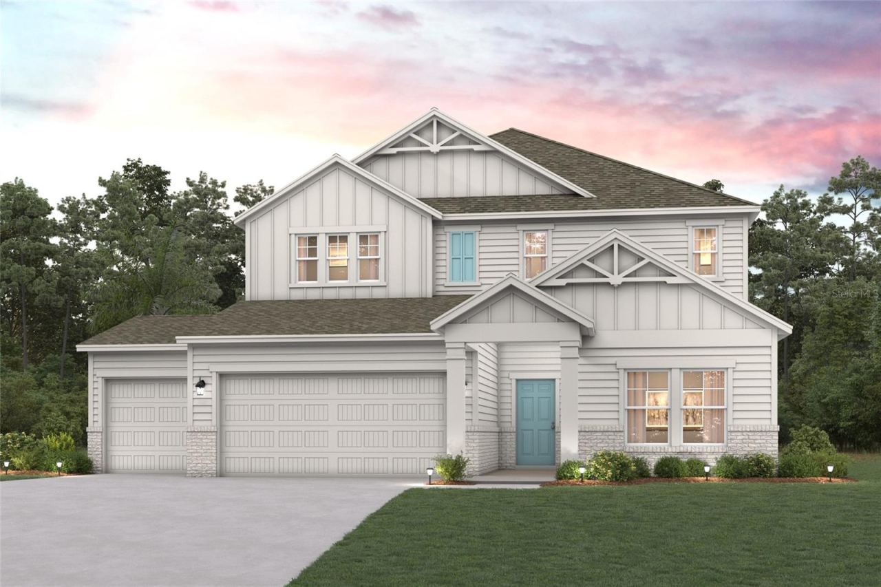 30 Pegasus Rd, Flagler Beach