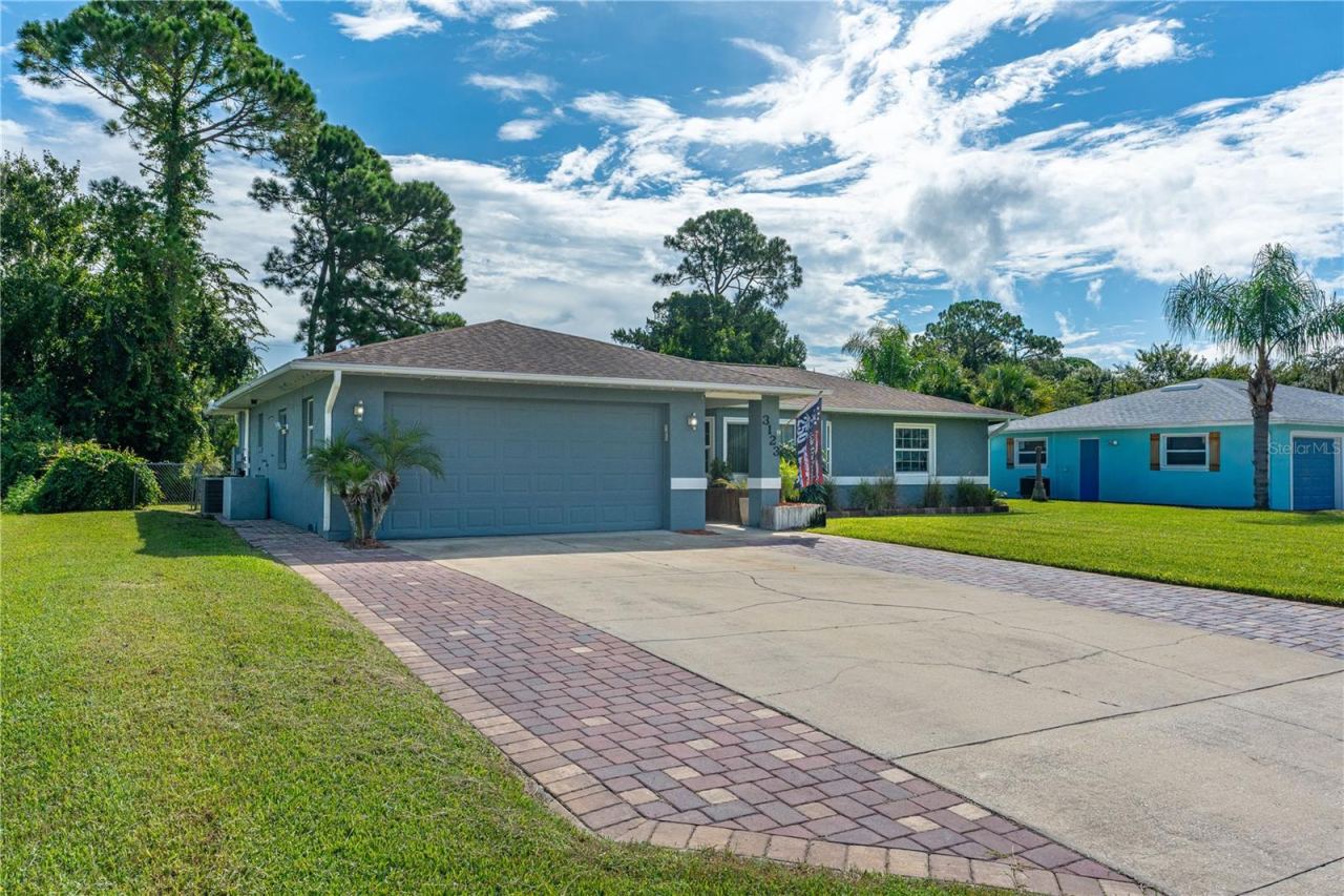 Photo 2 of 3123 Juniper Dr, Edgewater, FL 32141