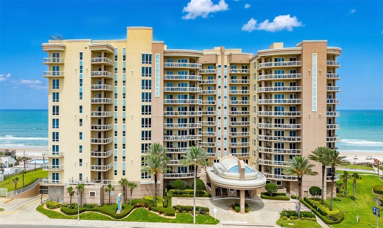 1925 S Atlantic Ave #210, Daytona Beach Shores