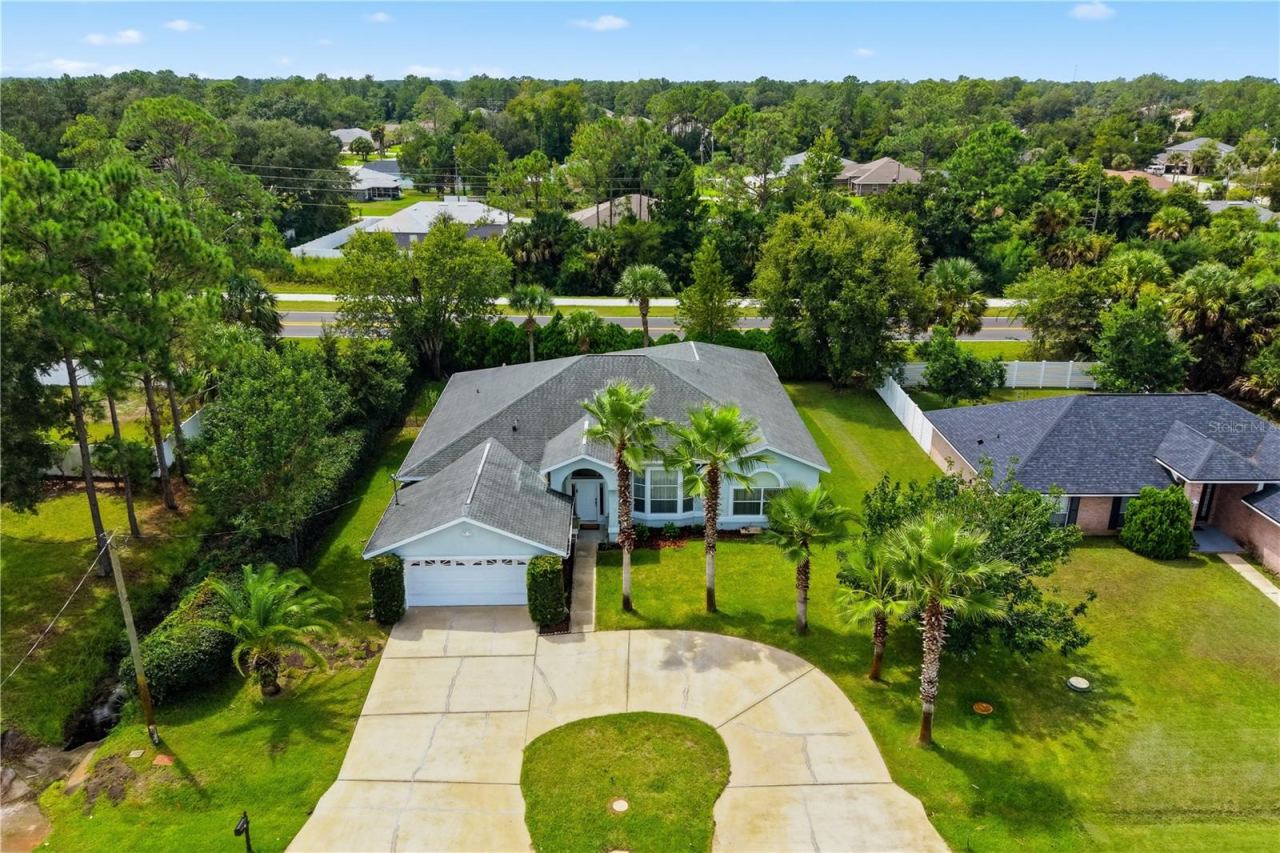 19 Wheatfield Dr, Palm Coast