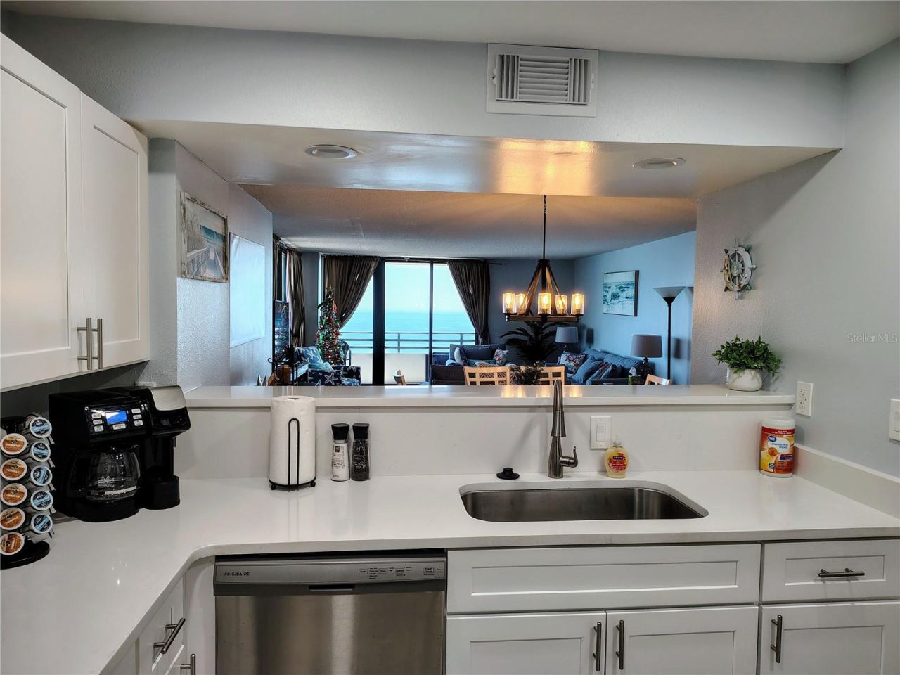 Photo 5 of 1420 N Atlantic Ave #1102, Daytona Beach, FL 32118