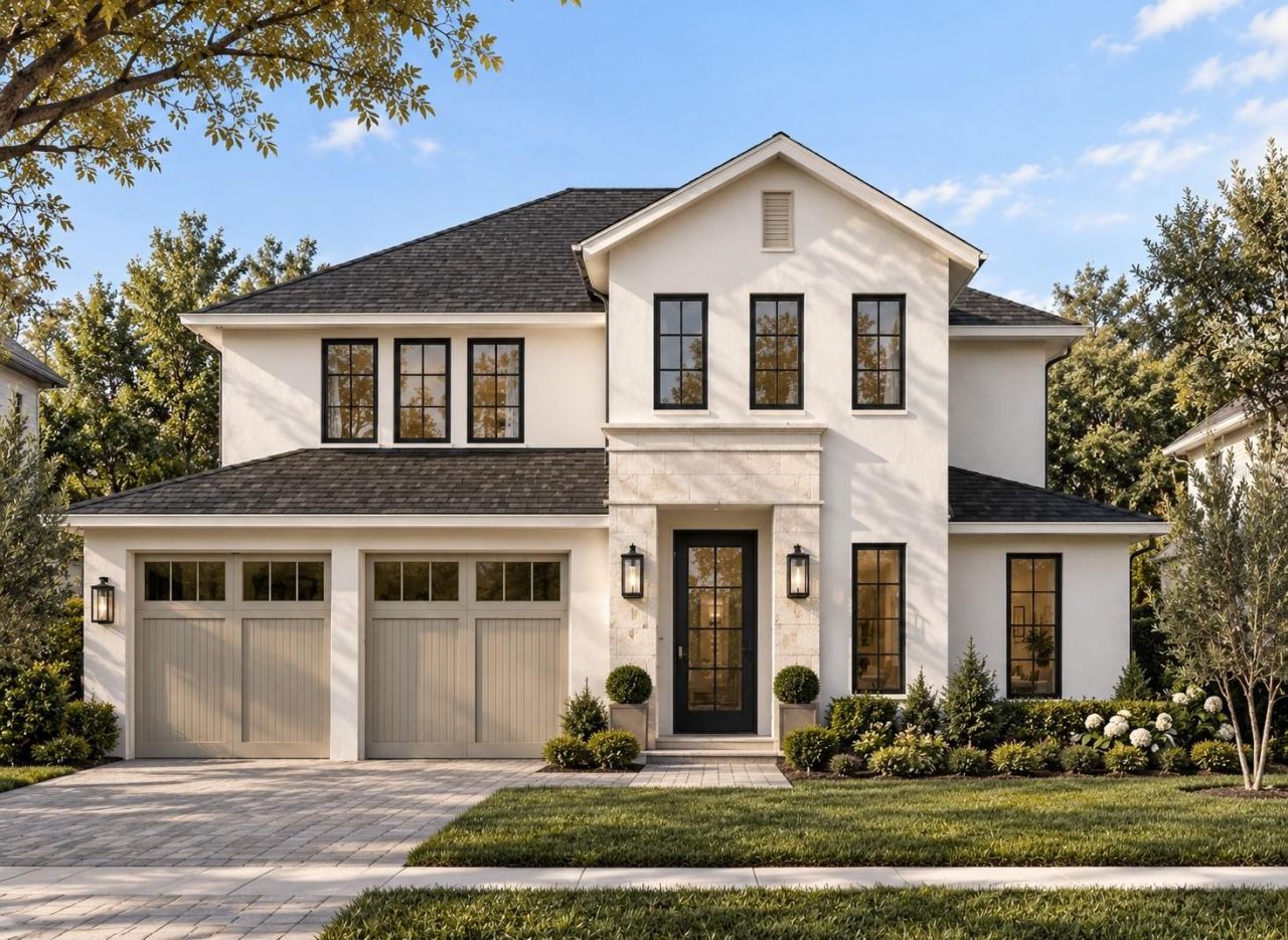 918 Enclave Pl, Winter Park