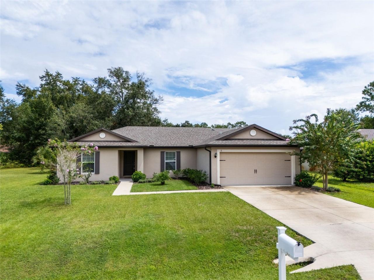 11 Prosperity Ln, Palm Coast, FL 32164