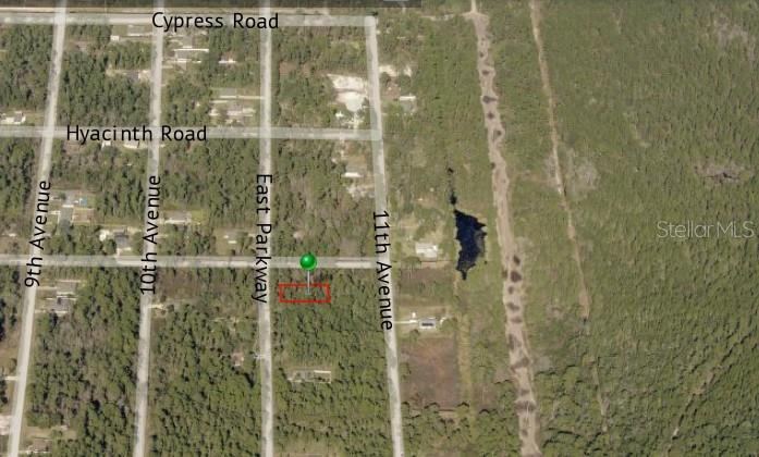 Photo 3 of 1475 East Pkwy, Deland, FL 32724