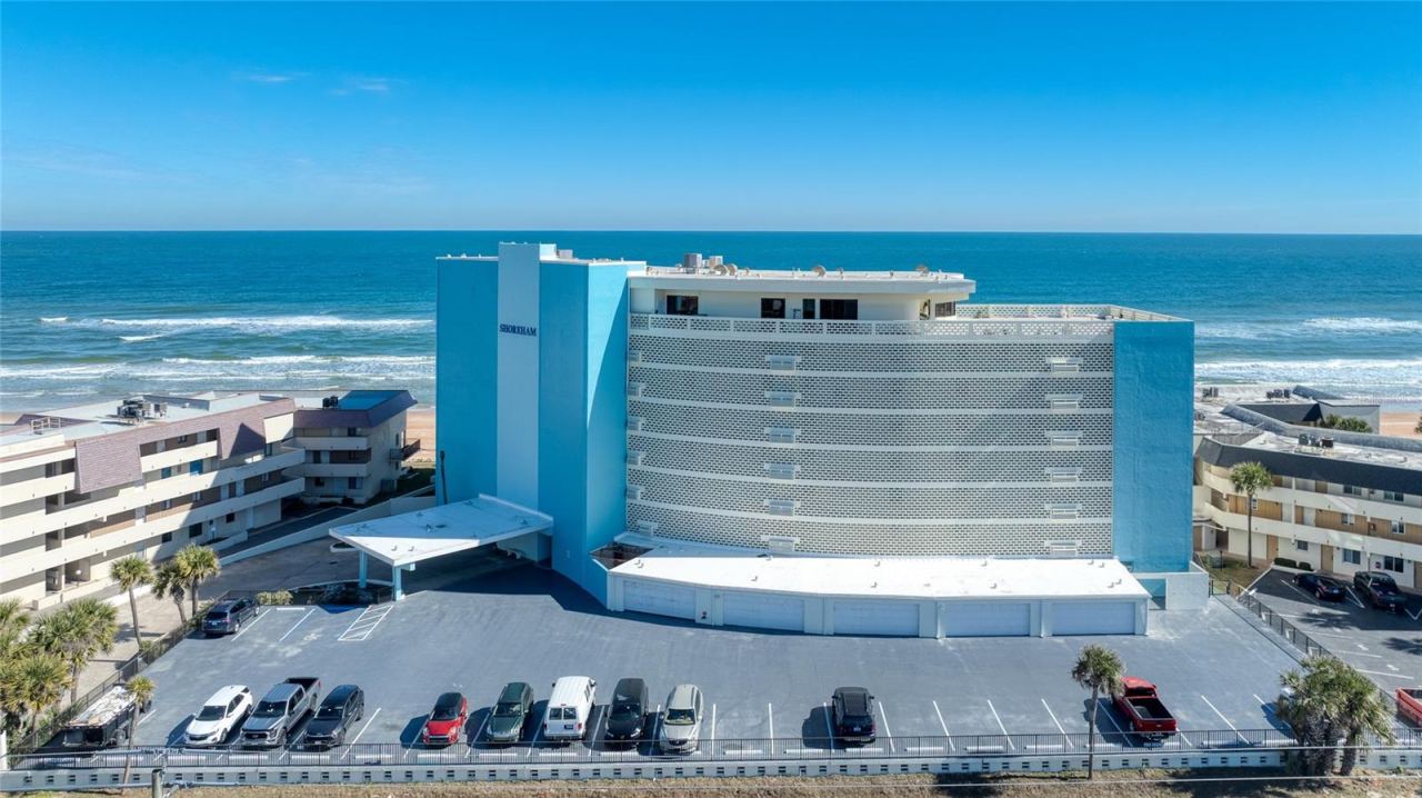 915 Ocean Shore Blvd #2010, Ormond Beach, FL 32176