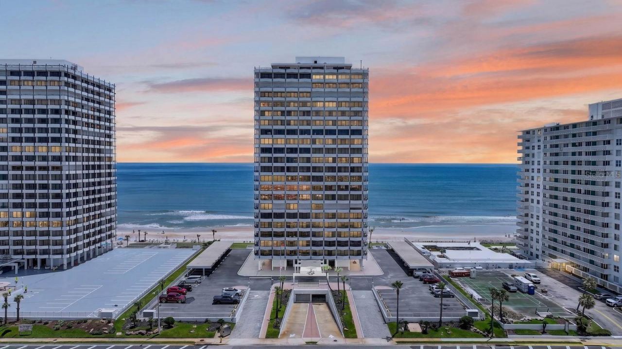 2828 N Atlantic Ave #305, Daytona Beach, FL 32118