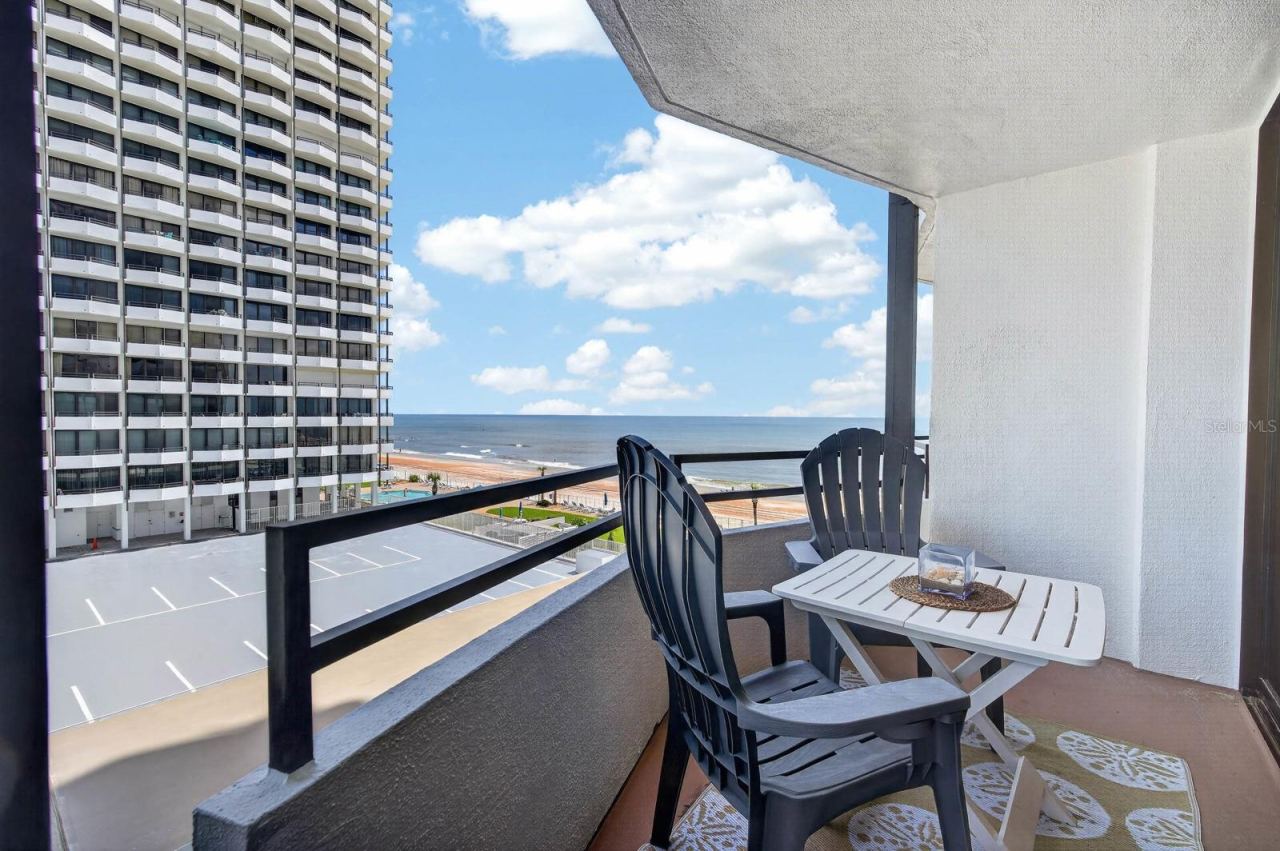 Photo 2 of 2828 N Atlantic Ave #305, Daytona Beach, FL 32118