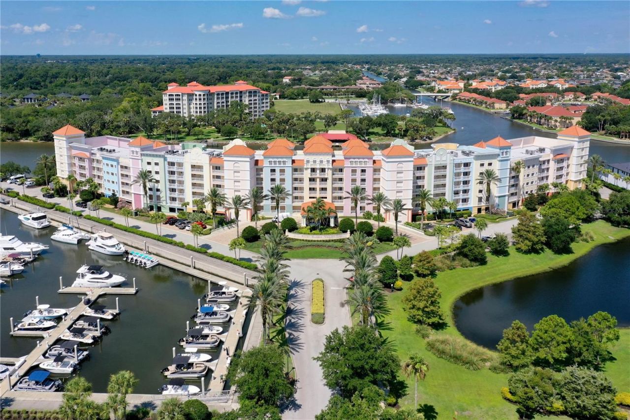 102 Yacht Harbor Dr #567, Palm Coast, FL 32137