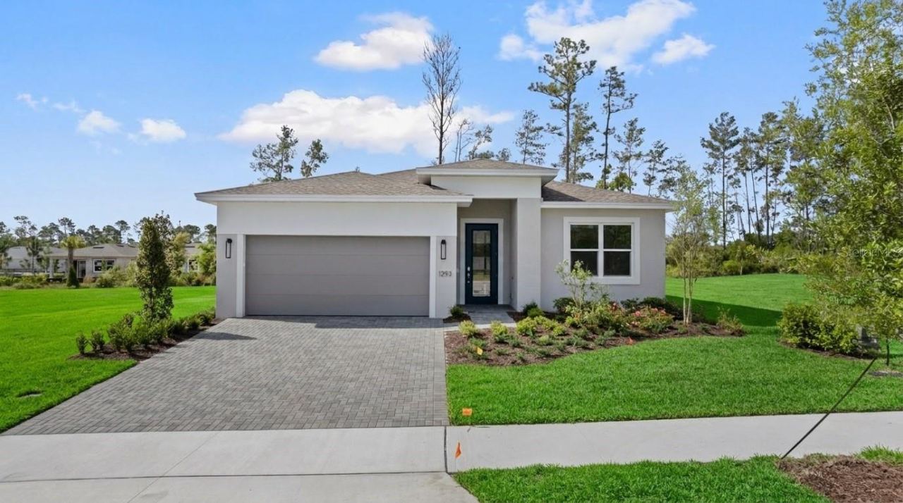 1293 Twin Farms Ct, Deland, FL 32724