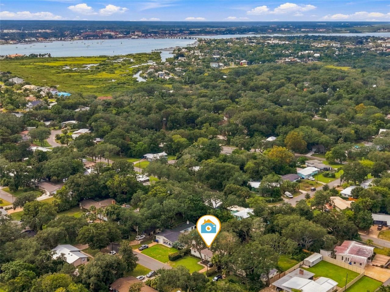 Photo 2 of 6 Marilyn Ave, St Augustine, FL 32080