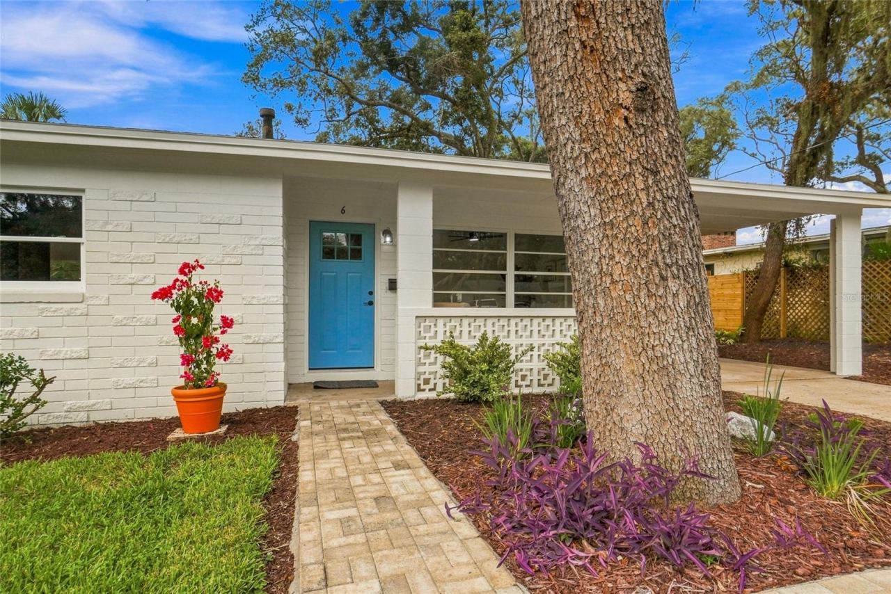Photo 3 of 6 Marilyn Ave, St Augustine, FL 32080