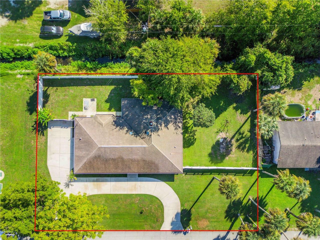 Photo 3 of 3205 Mango Tree Dr, Edgewater, FL 32141