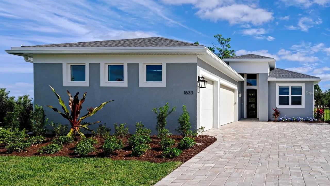 1633 Lake Reserve Dr, Deland